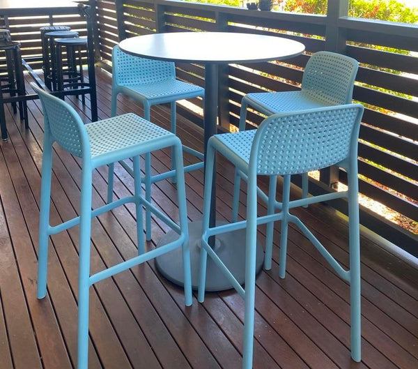Pub: Hotel Settlers - Rockhampton | Nufurn Commercial Furniture 