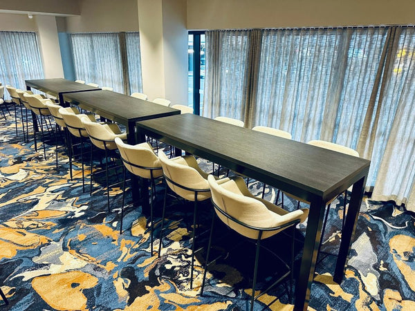 Club: Club Bondi | Nufurn Commercial Furniture 