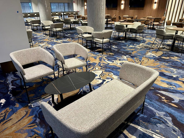 Club: Club Bondi | Nufurn Commercial Furniture 