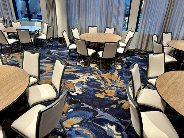 Club: Club Bondi | Nufurn Commercial Furniture 