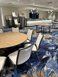 Caversham Metro Banquet Chair | Nufurn Commercial Furniture 