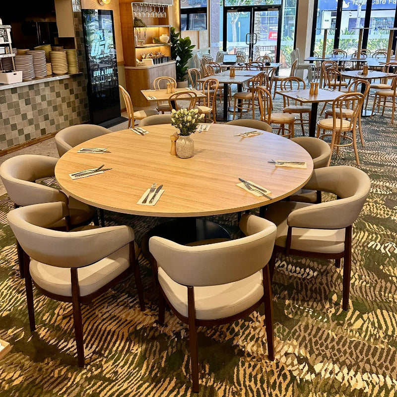 Commercial Melamine Table Tops Nufurn Commercial Furniture – Nufurn ...