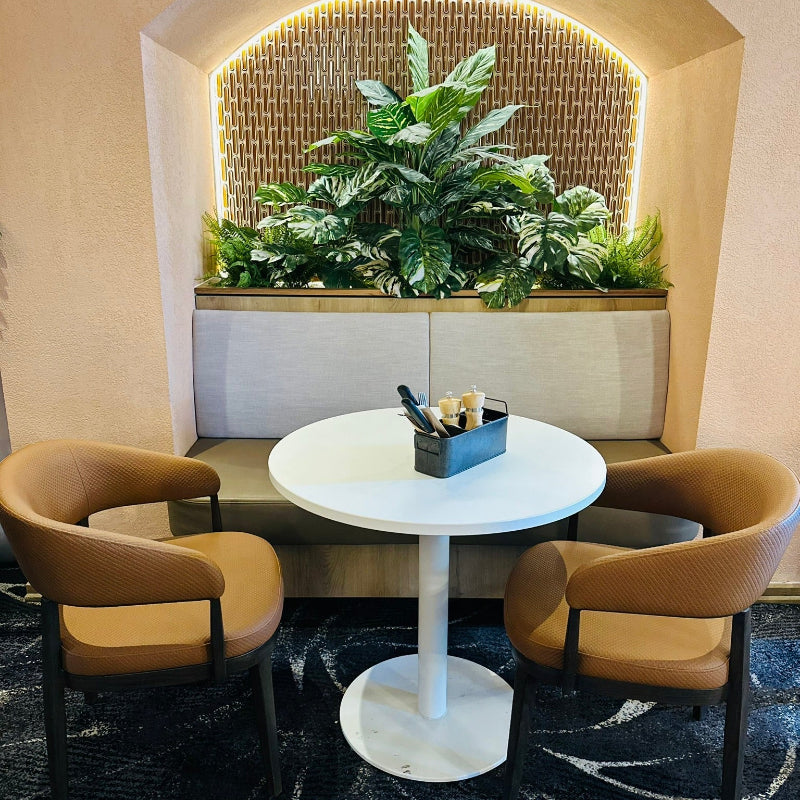 Commercial Melamine Table Tops Nufurn Commercial Furniture – Nufurn ...