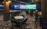 Club Condell Park | Nufurn Commercial Furniture 
