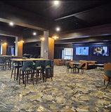 Club Condell Park | Nufurn Commercial Furniture 