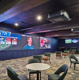 Club Condell Park | Nufurn Commercial Furniture 