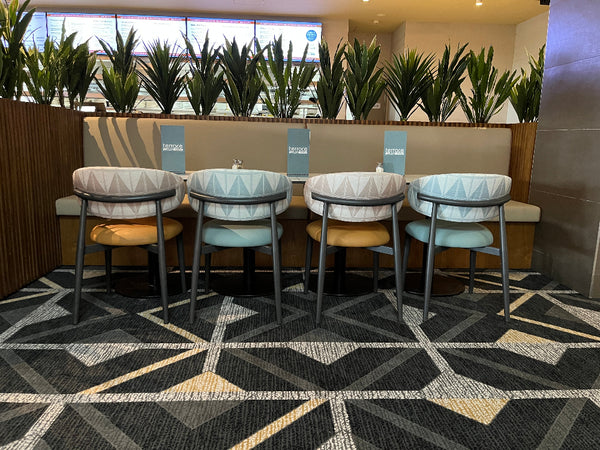 Club: Menai Central | Nufurn Commercial Furniture 
