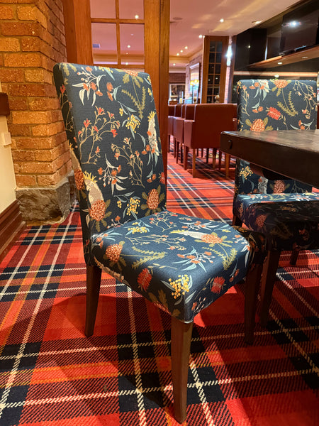 Pub: Old England Hotel | Nufurn Commercial Furniture 