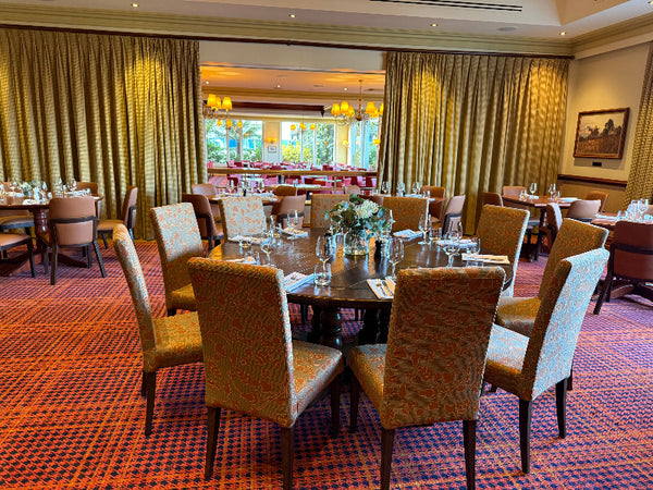 Pub: Old England Hotel | Nufurn Commercial Furniture 