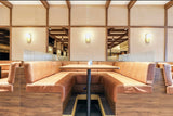 Commercial Melamine Table Tops | Nufurn Commercial Furniture 