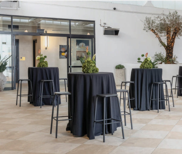 Pub: Oran Park Hotel | Nufurn Commercial Furniture 