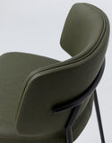 Modo Side Chair | Nufurn Commercial Furniture 