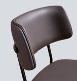 Modo Side Chair | Nufurn Commercial Furniture 
