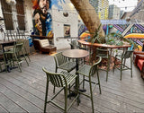 Kai Barstool | Nufurn Commercial Furniture 