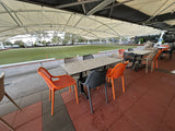 Skye Outdoor Chair | In Stock | Nufurn Commercial Furniture 