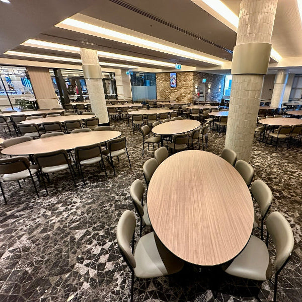 Club: Bankstown RSL | Nufurn Commercial Furniture 