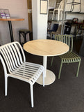 Kai Side Chair | Nufurn Commercial Furniture 