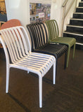 Kai Side Chair | Nufurn Commercial Furniture 
