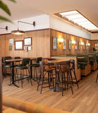 JayDee Bar Stool | In Stock | Nufurn Commercial Furniture 