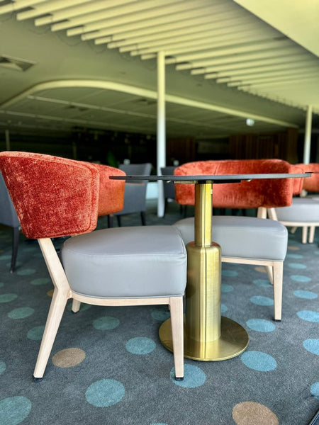 Club: Milton Ulladulla Bowling | Nufurn Commercial Furniture 