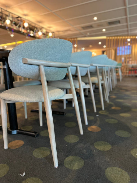 Club: Milton Ulladulla Bowling | Nufurn Commercial Furniture 