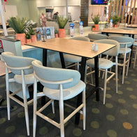 Club: Milton Ulladulla Bowling | Nufurn Commercial Furniture 