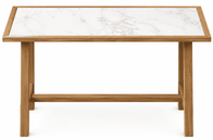 Imperial Timber Dry Bar | Nufurn Commercial Furniture 