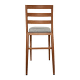 Isola Outdoor Barstool | Nufurn Commercial Furniture 