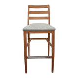 Isola Outdoor Barstool | Nufurn Commercial Furniture 