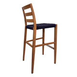 Isola Outdoor Barstool | Nufurn Commercial Furniture 