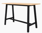 DRYBAR with TIMBER top 