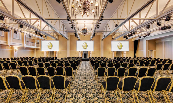 Accommodation: InterContinental - Sanctuary Cove | Nufurn Commercial Furniture 