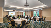 Accommodation: InterContinental - Sanctuary Cove