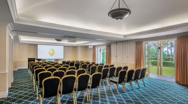 Accommodation: InterContinental - Sanctuary Cove | Nufurn Commercial Furniture 
