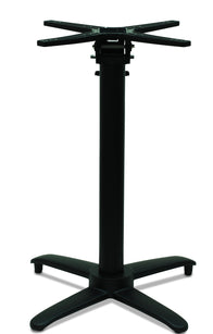 In Stock - Jupiter Folding Dry Bar Base | Nufurn Commercial Furniture 