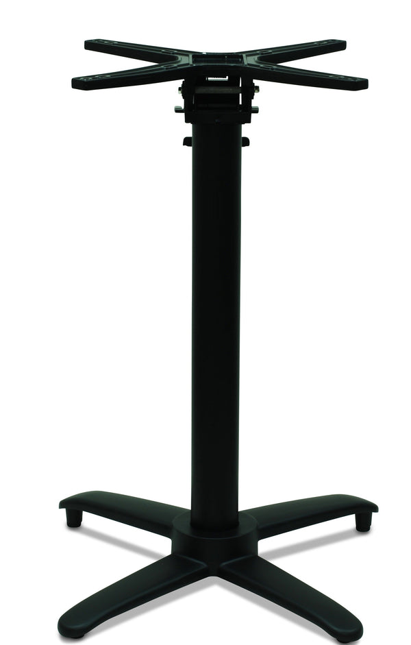 In Stock - Jupiter Folding Dry Bar Base | Nufurn Commercial Furniture 