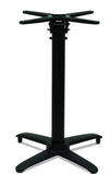 In Stock - Jupiter Folding Dry Bar Base | Nufurn Commercial Furniture 