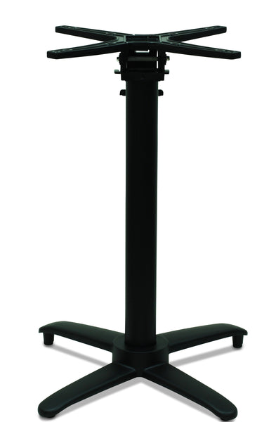 In Stock - Jupiter Folding Dry Bar Base | Nufurn Commercial Furniture 