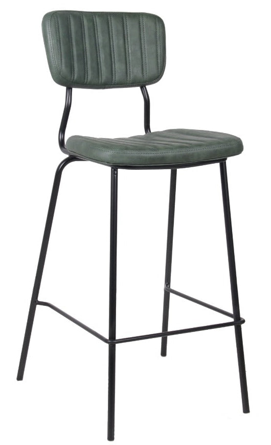 JayDee Bar Stool | Nufurn Commercial Furniture 