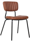 JayDee Side Chair | In Stock | Nufurn Commercial Furniture 