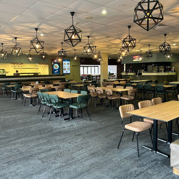 Club: Shoalhaven Heads Bowling | Nufurn Commercial Furniture 