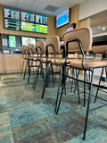 In Stock - JayDee Bar Stool