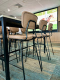 In Stock - JayDee Bar Stool