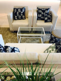 Jet Lounge Series | Nufurn Commercial Furniture 