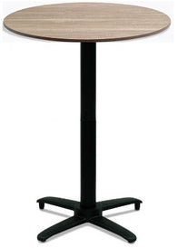 Jupiter Folding Dry Bar Table Base | In Stock | Nufurn Commercial Furniture 