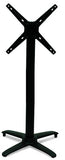 Jupiter Folding Dry Bar Table Base | In Stock | Nufurn Commercial Furniture 
