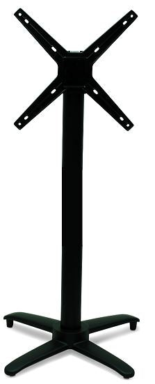 Jupiter Folding Dry Bar Table Base | In Stock | Nufurn Commercial Furniture 
