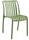 Kai Side Chair | Nufurn Commercial Furniture 