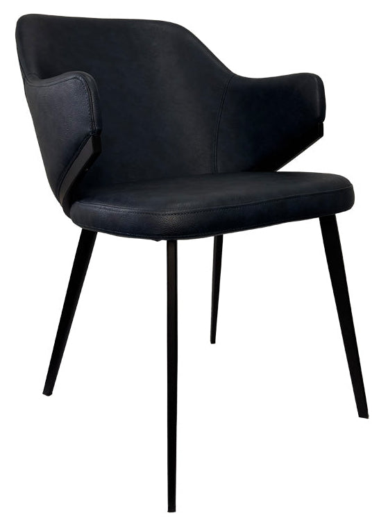 Kelsey Tub Chair | Nufurn Commercial Furniture 