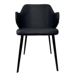 Kelsey Tub Chair | Nufurn Commercial Furniture 